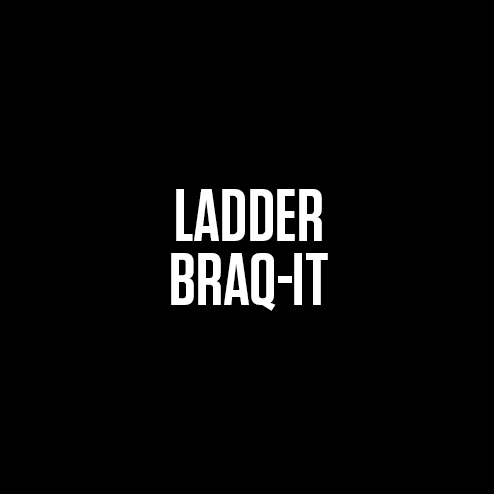 LADDER BRAQ-IT